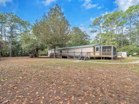 A home in Santa Rosa Beach