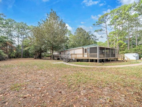 A home in Santa Rosa Beach