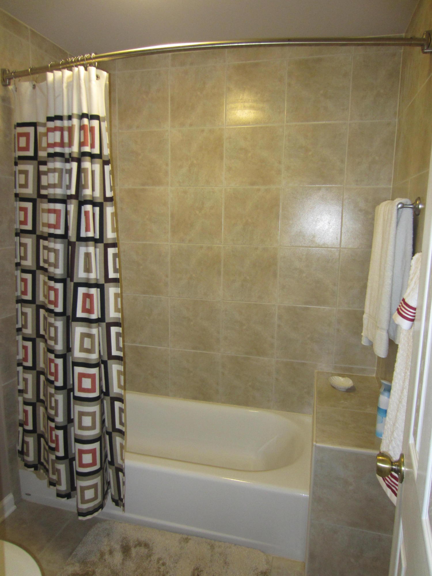 LINKSIDE VILLAGE UNIT 1 - Residential