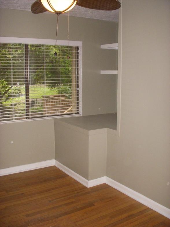 DUDDUTHS 1ST ADD - Residential