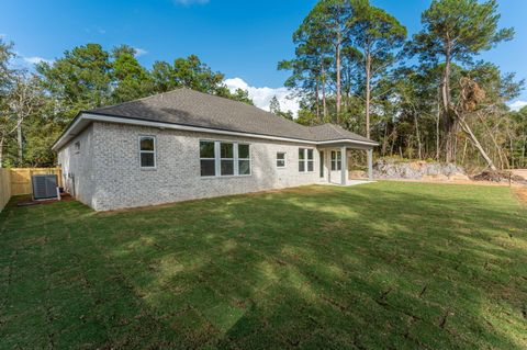 A home in Freeport