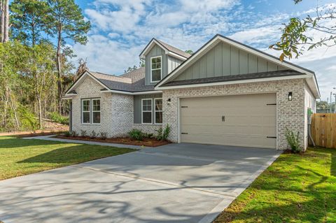 A home in Freeport