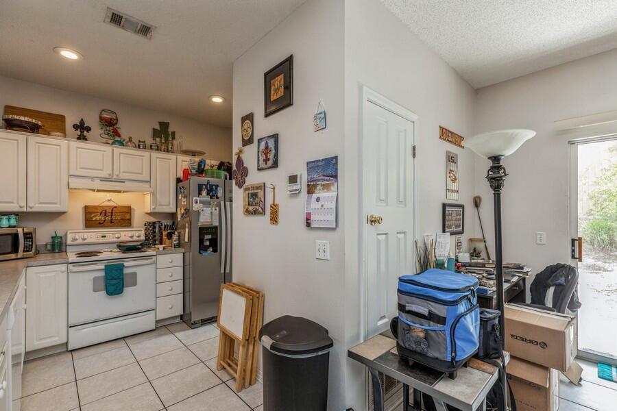 MAGNOLIA PARK - Residential