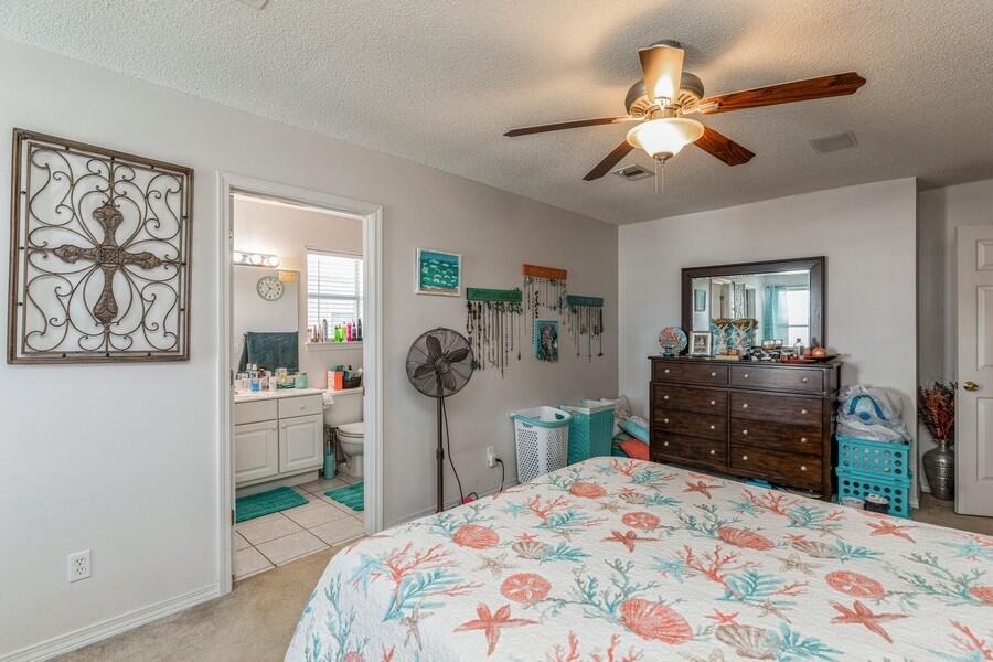 MAGNOLIA PARK - Residential