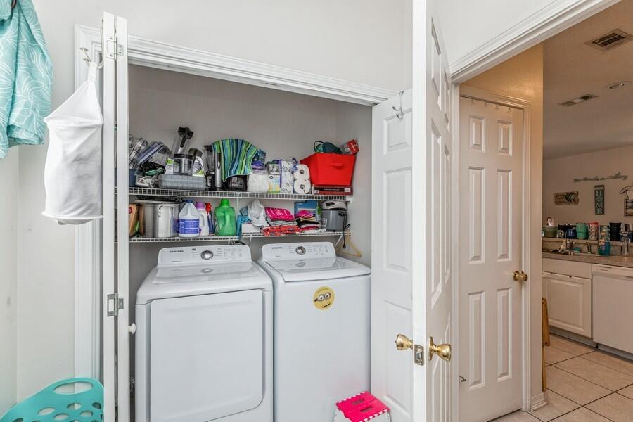 MAGNOLIA PARK - Residential