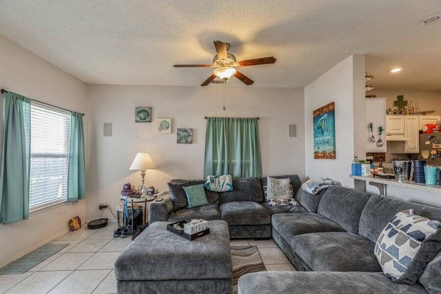 MAGNOLIA PARK - Residential