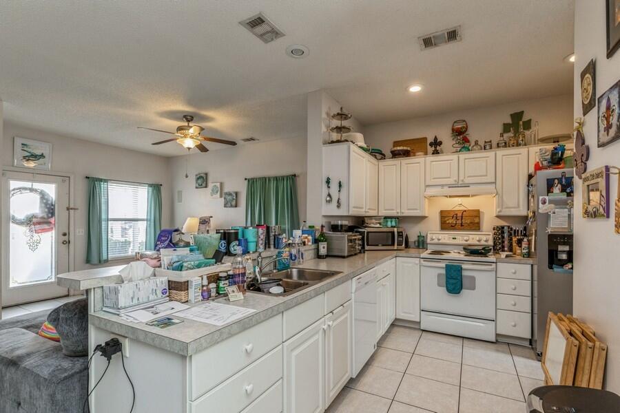 MAGNOLIA PARK - Residential