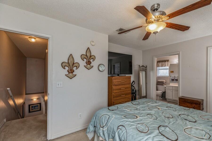 MAGNOLIA PARK - Residential