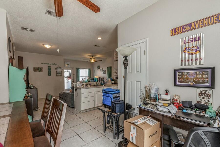 MAGNOLIA PARK - Residential