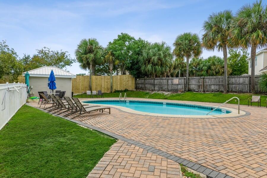 MAGNOLIA PARK - Residential