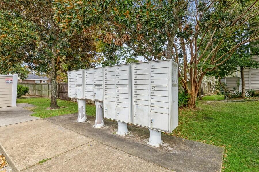 MAGNOLIA PARK - Residential