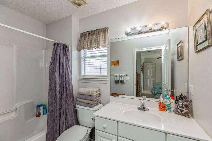 MAGNOLIA PARK - Residential