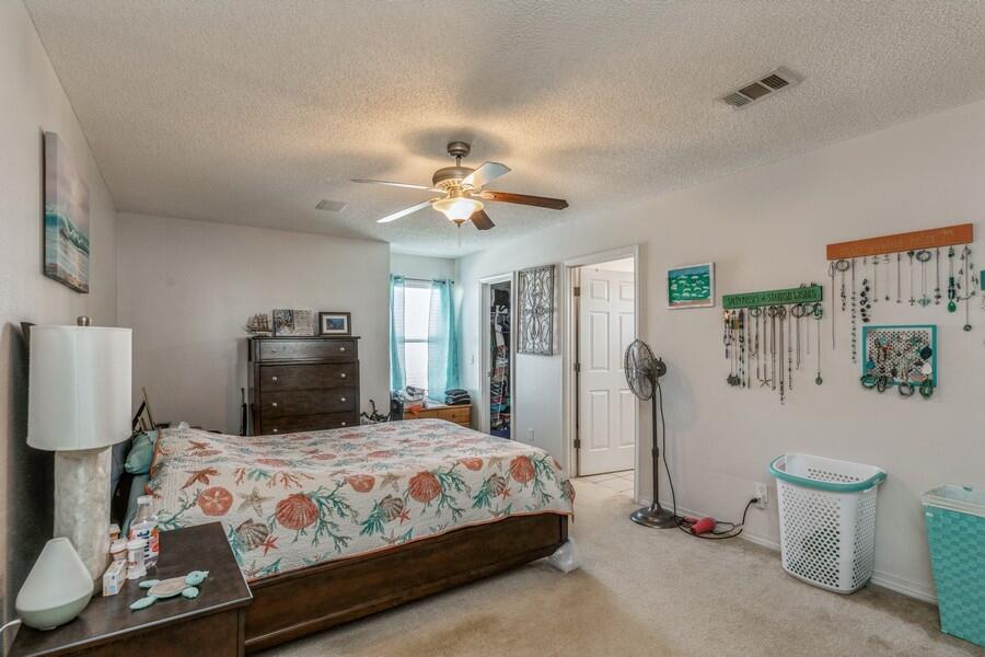 MAGNOLIA PARK - Residential