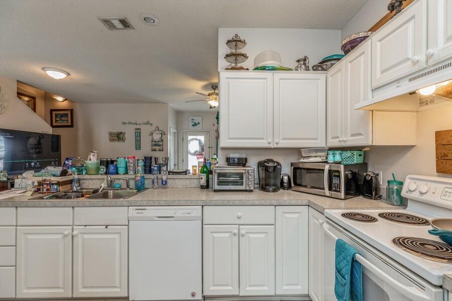 MAGNOLIA PARK - Residential