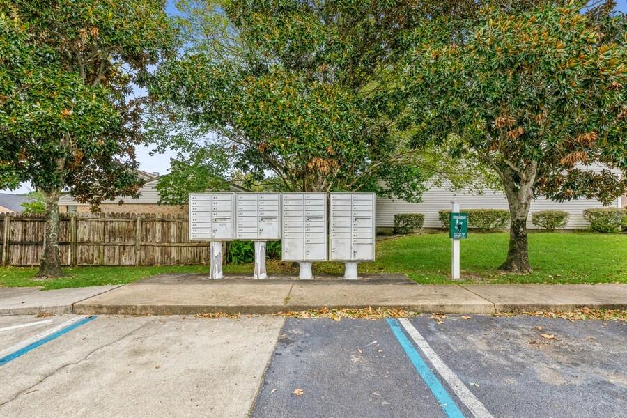 MAGNOLIA PARK - Residential