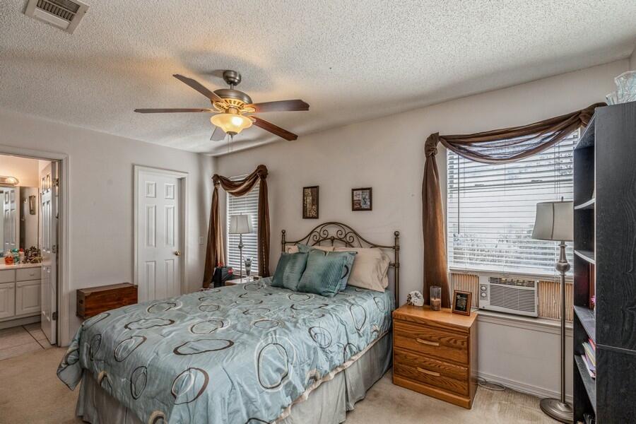 MAGNOLIA PARK - Residential