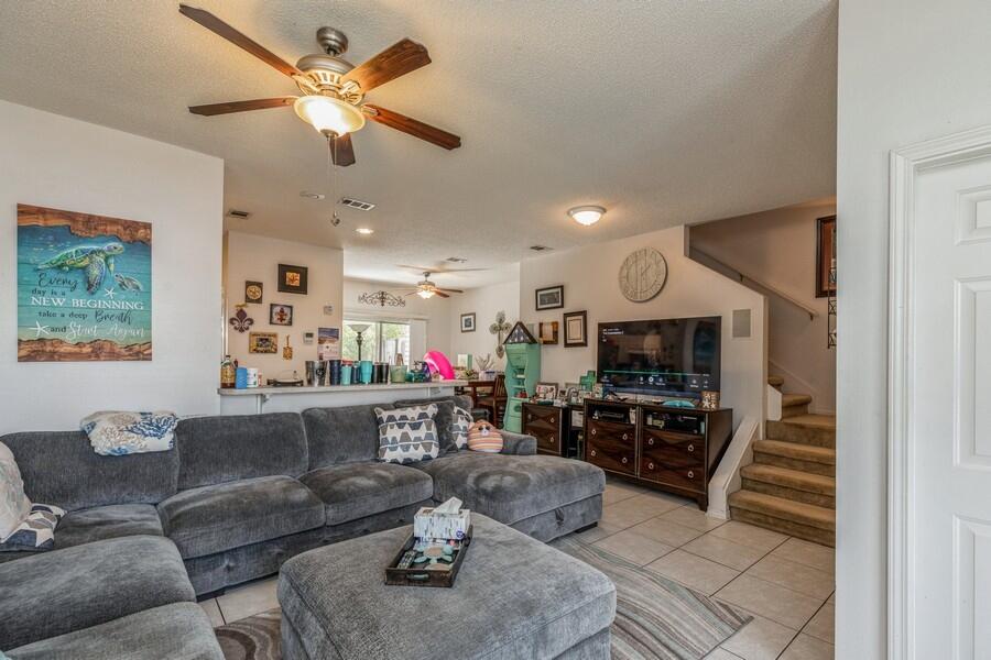 MAGNOLIA PARK - Residential