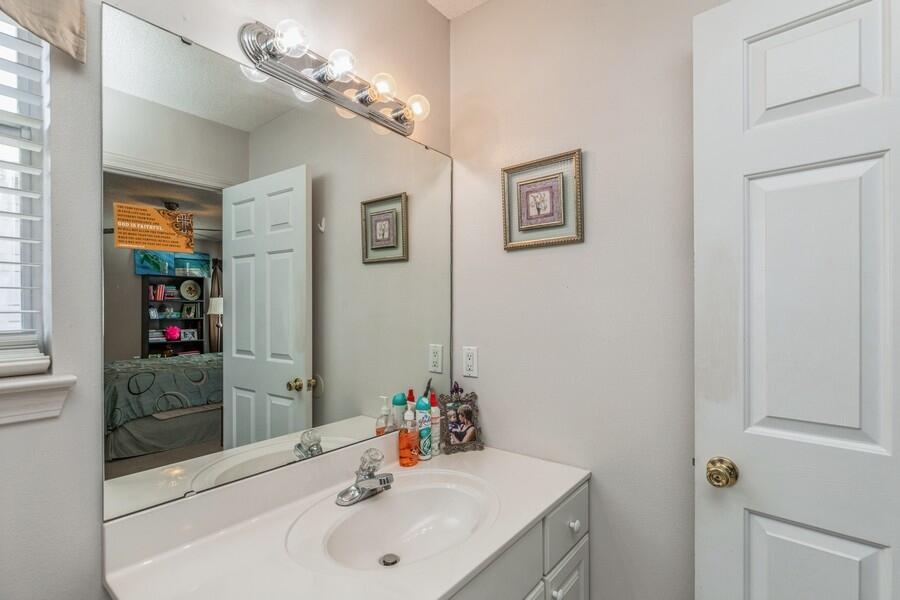 MAGNOLIA PARK - Residential