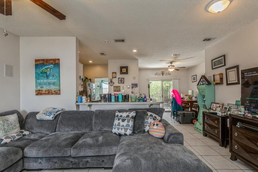 MAGNOLIA PARK - Residential