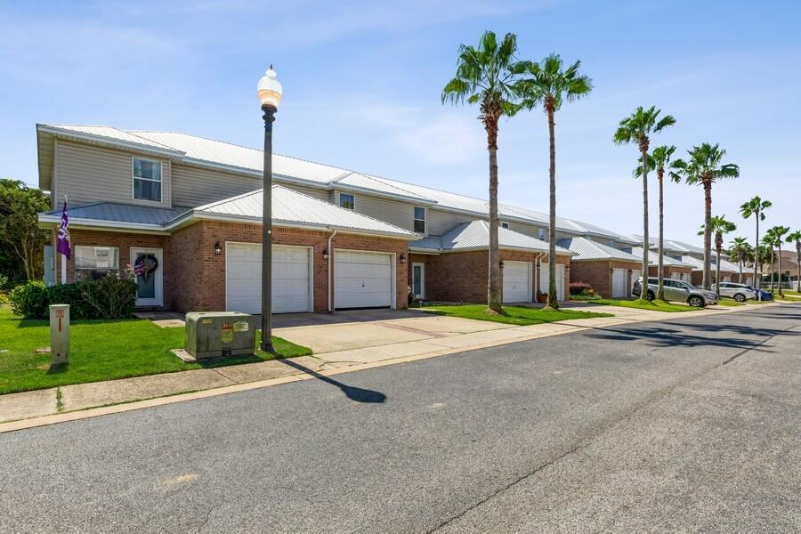 MAGNOLIA PARK - Residential