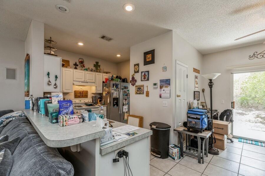 MAGNOLIA PARK - Residential