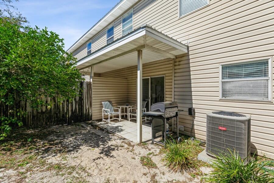 MAGNOLIA PARK - Residential