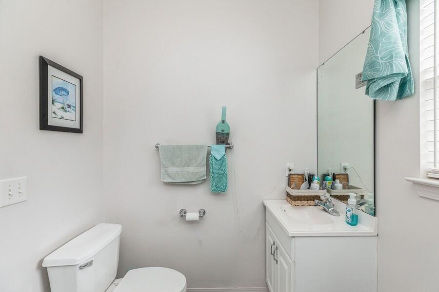 MAGNOLIA PARK - Residential