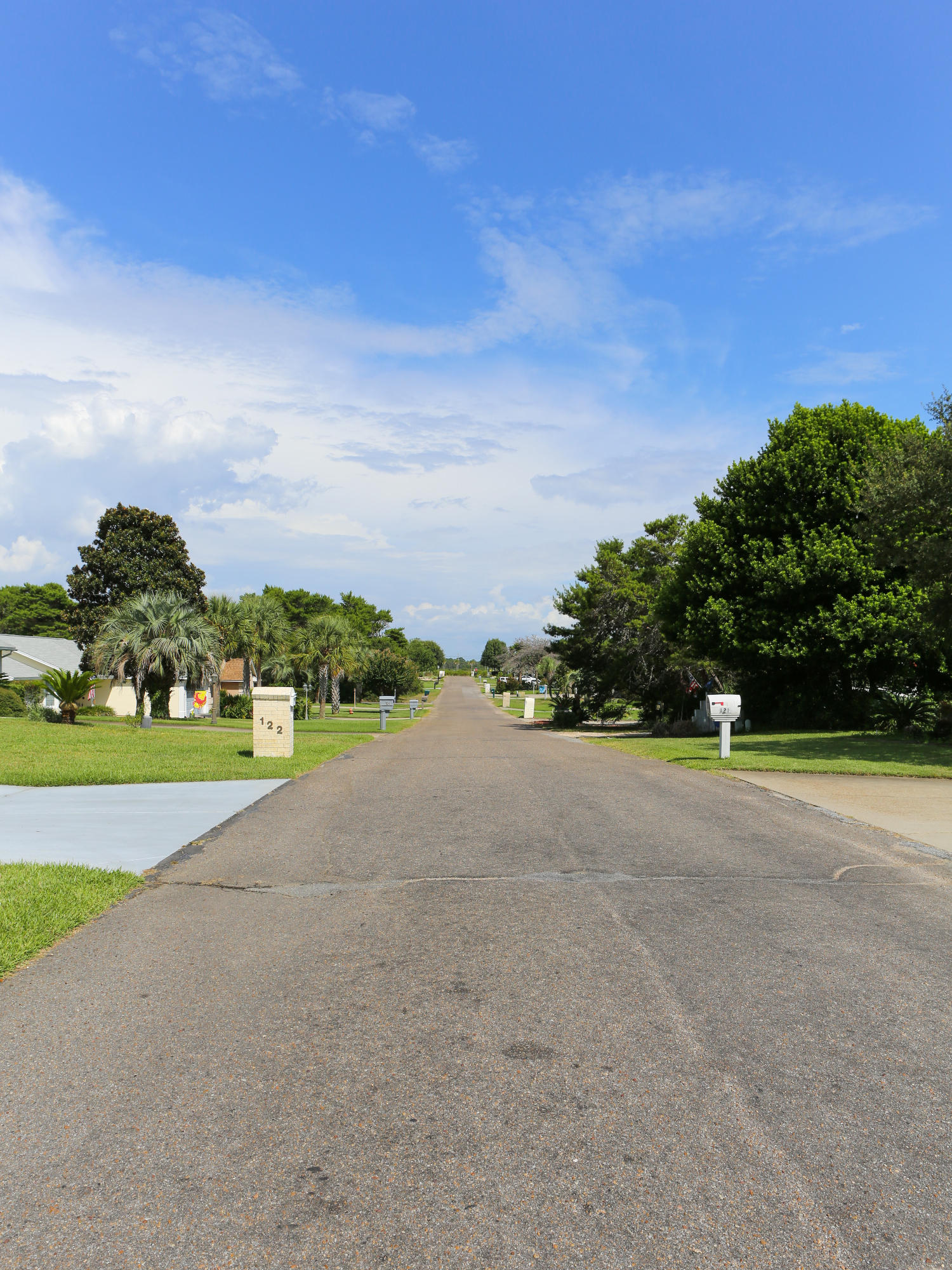 SOUTHFIELD - Residential