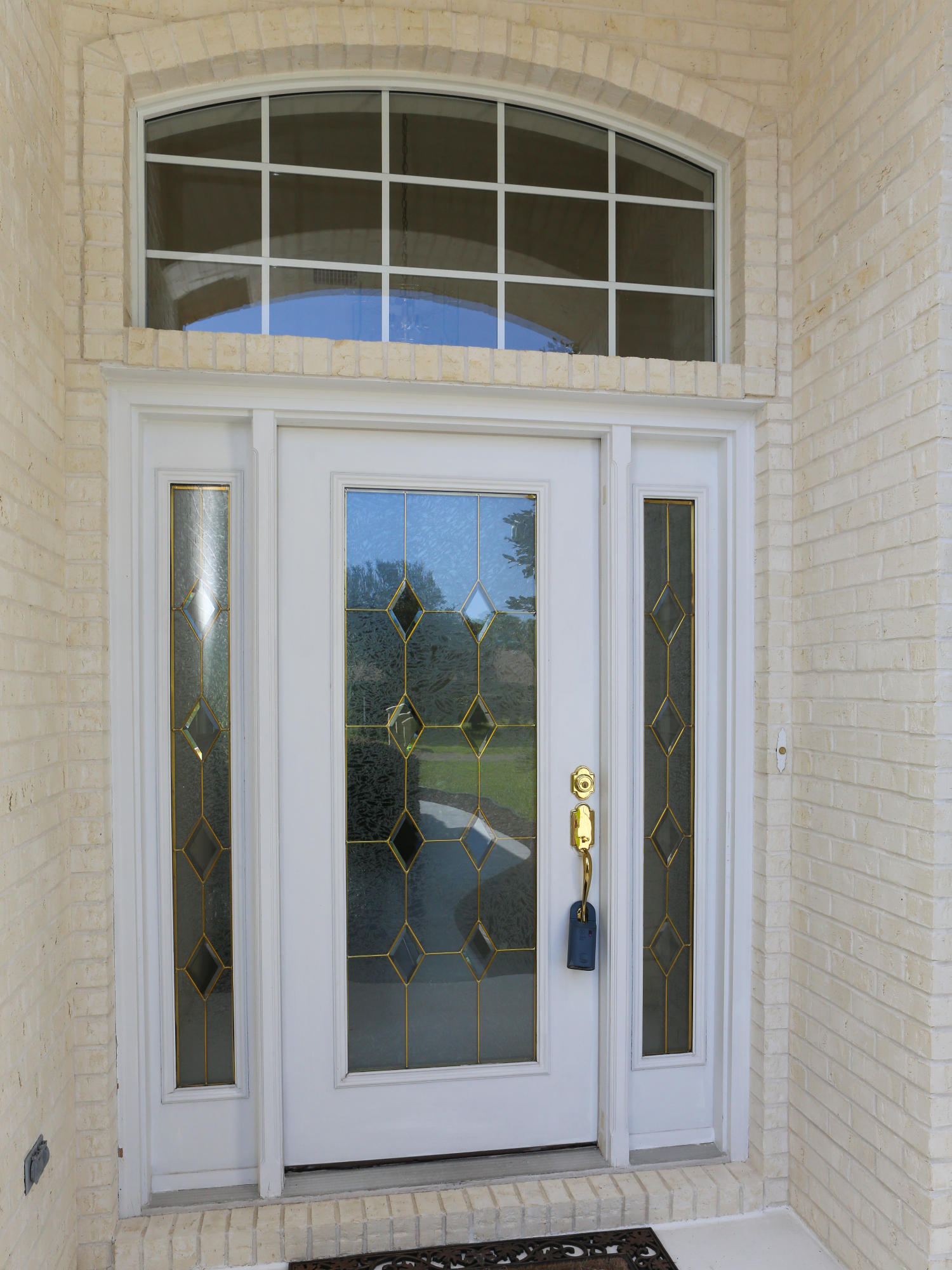 SOUTHFIELD - Residential