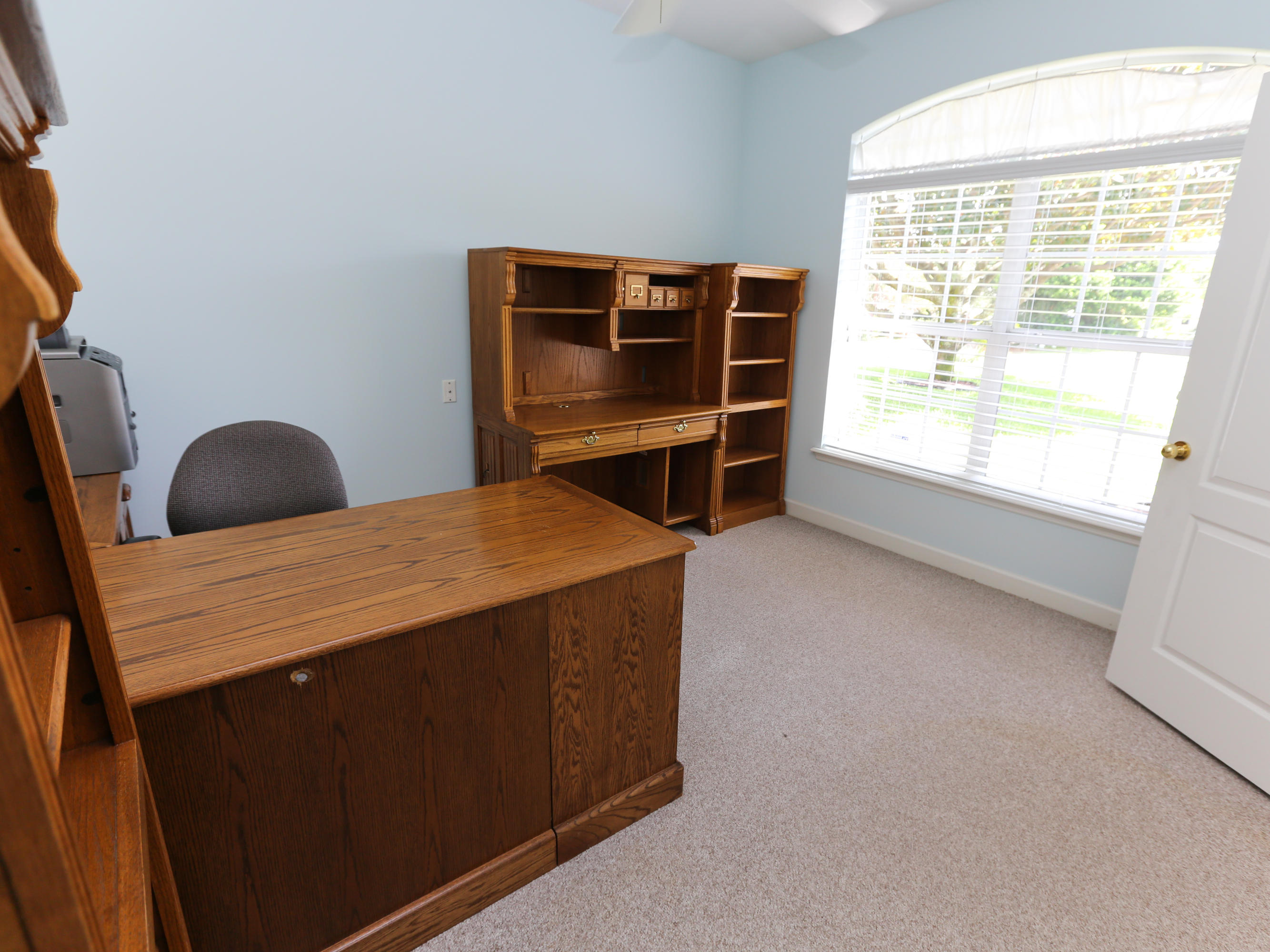 SOUTHFIELD - Residential