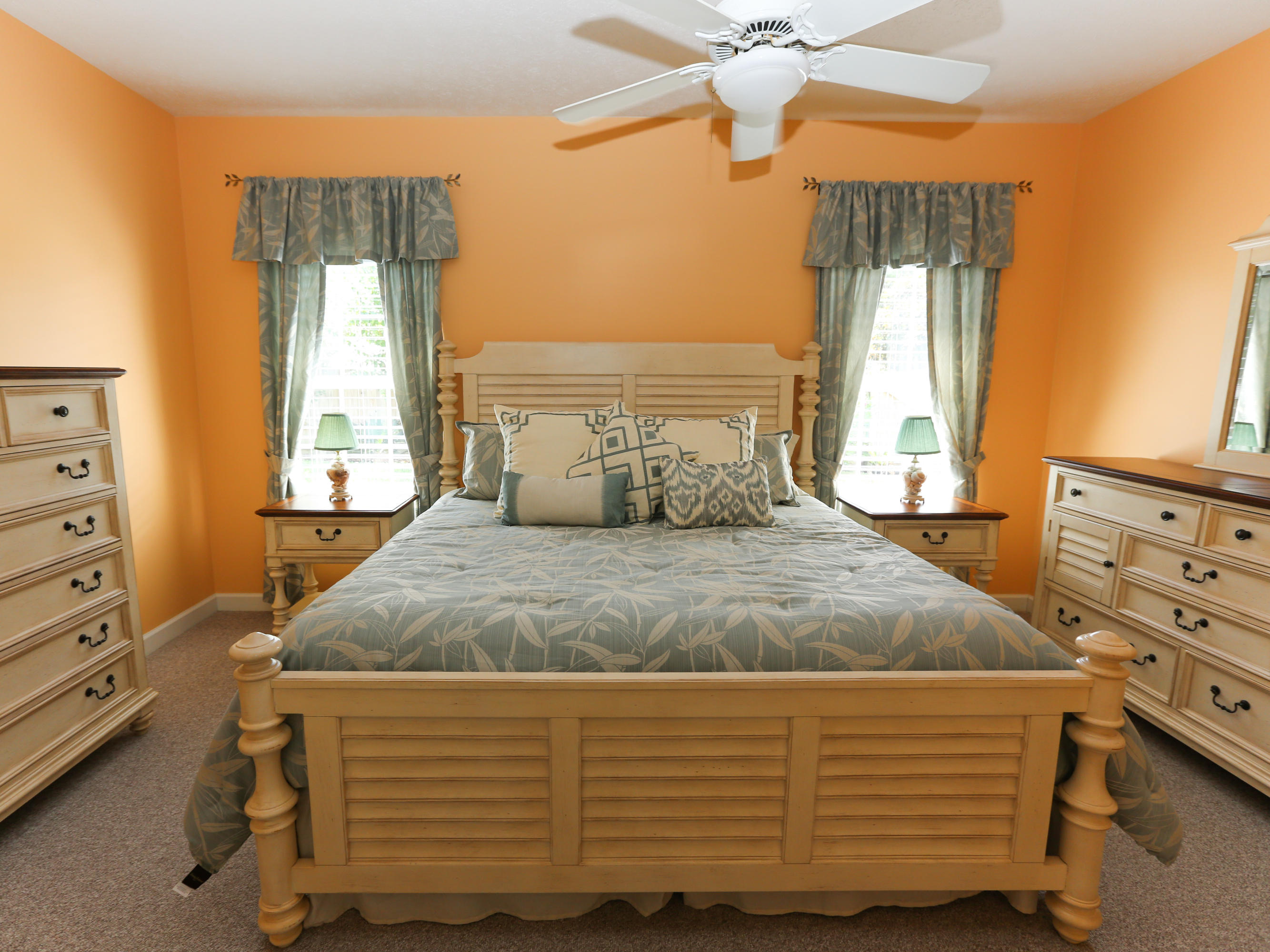 SOUTHFIELD - Residential