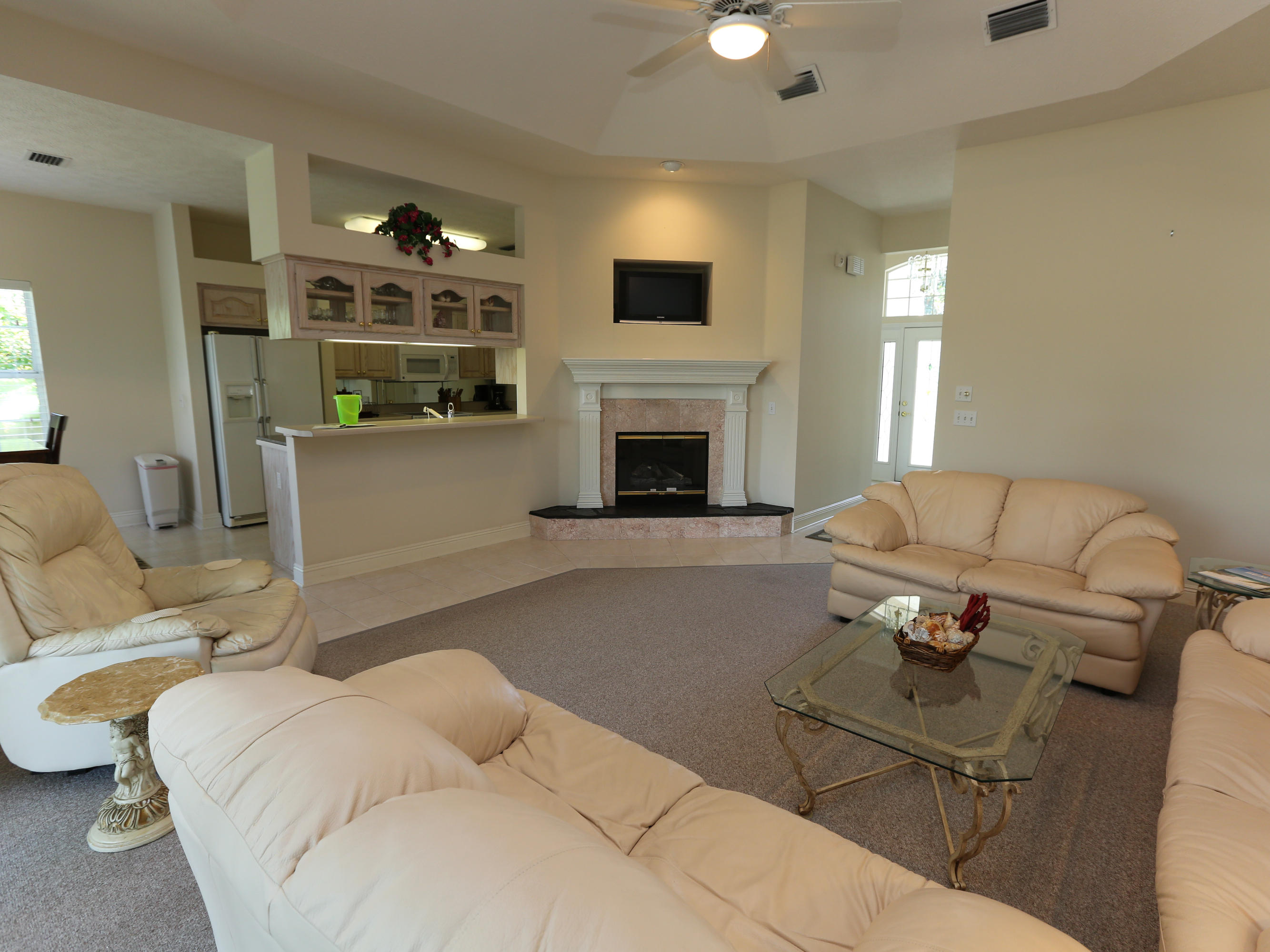 SOUTHFIELD - Residential