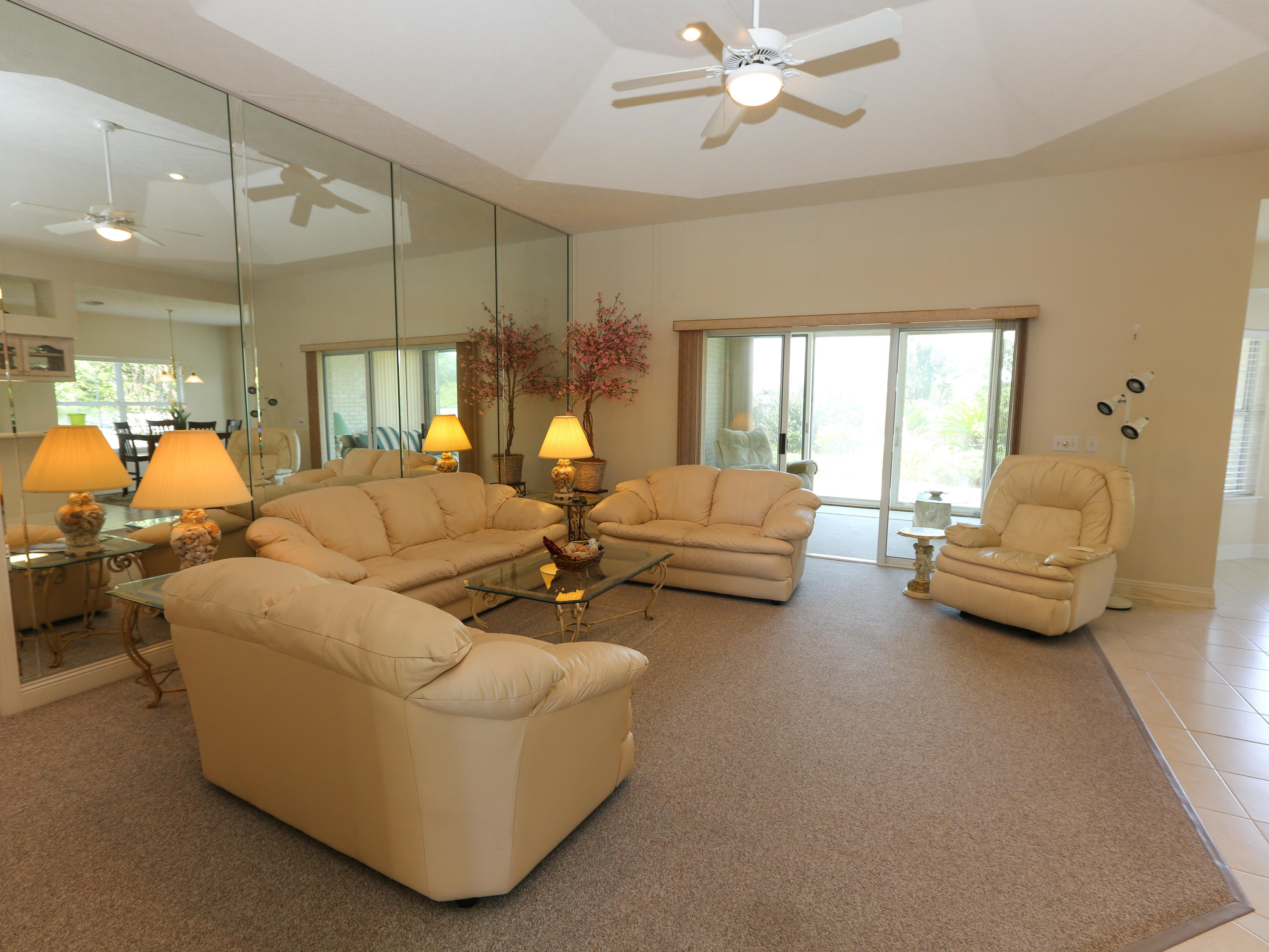 SOUTHFIELD - Residential