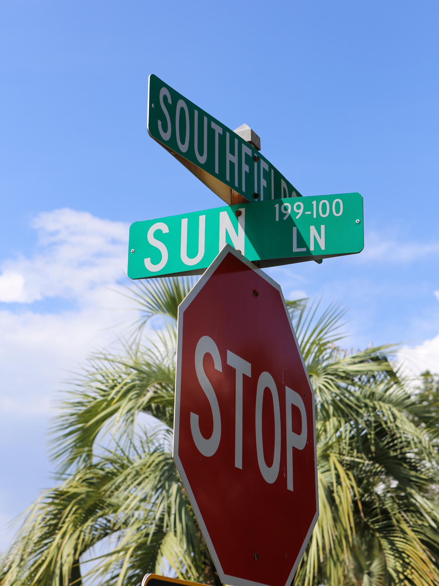 SOUTHFIELD - Residential