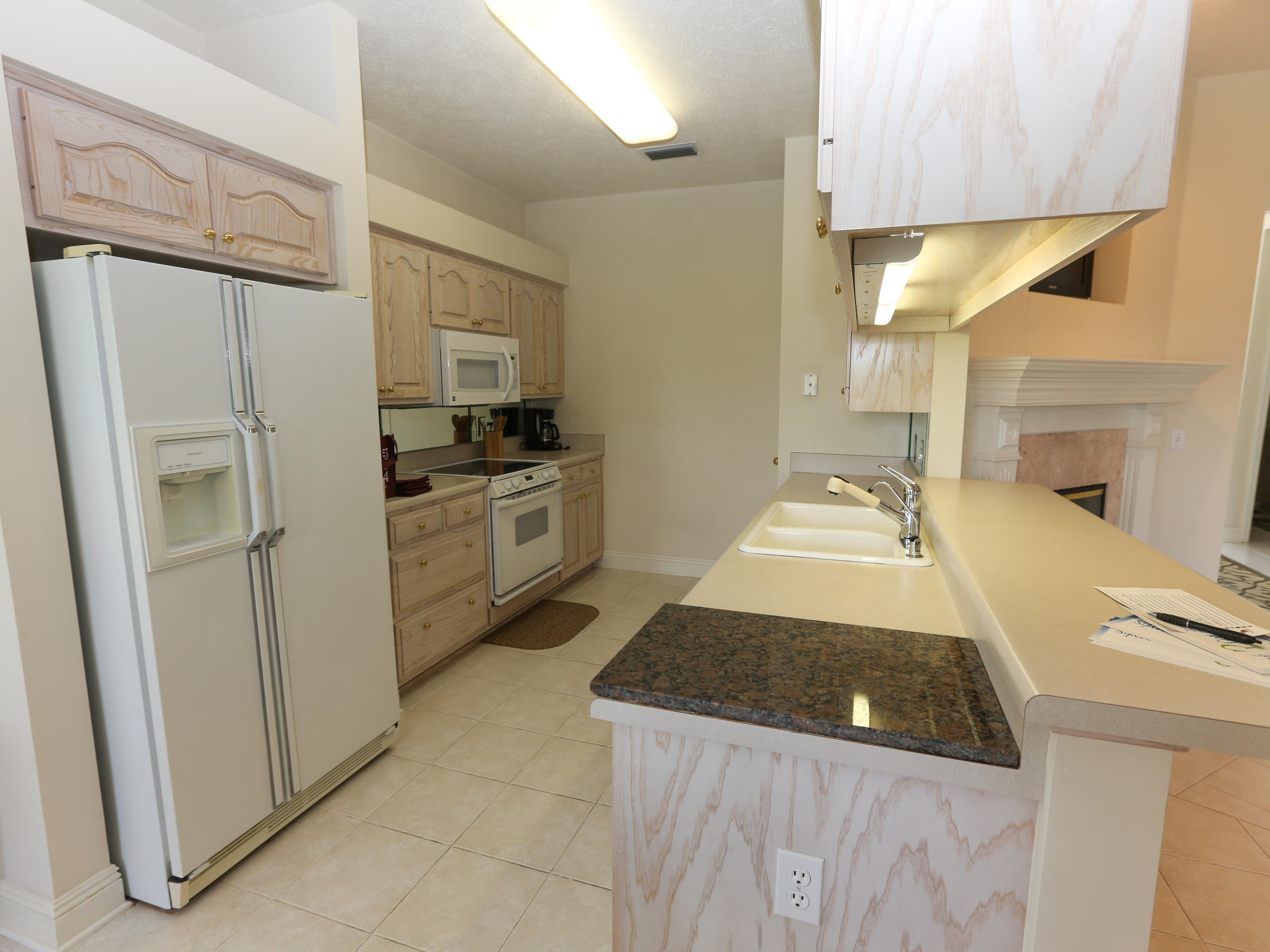 SOUTHFIELD - Residential