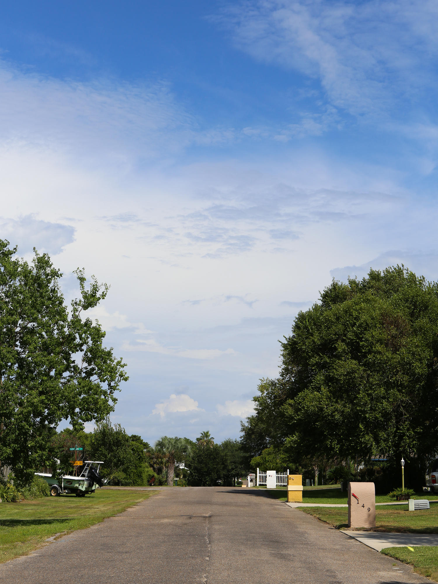 SOUTHFIELD - Residential