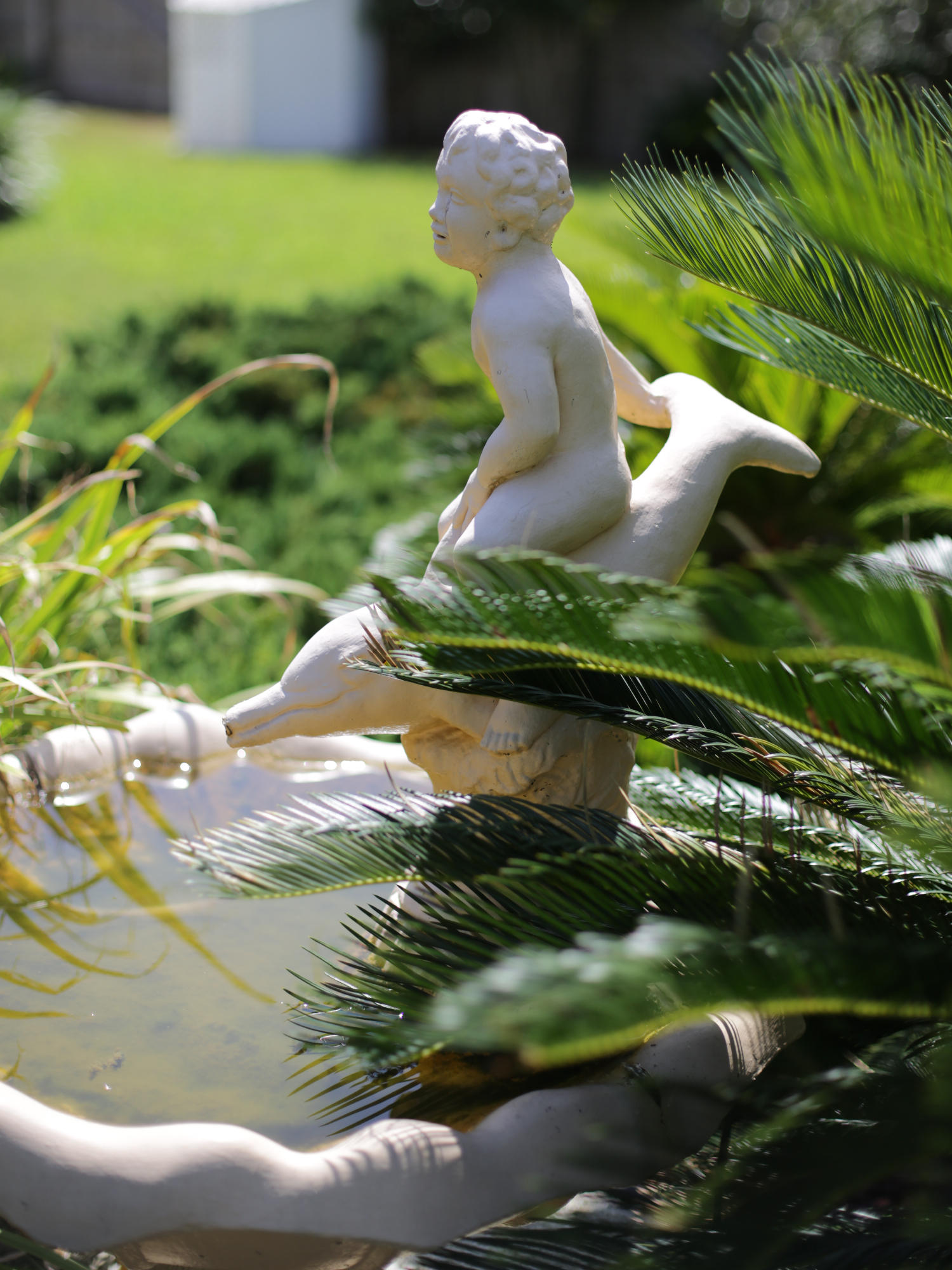 SOUTHFIELD - Residential