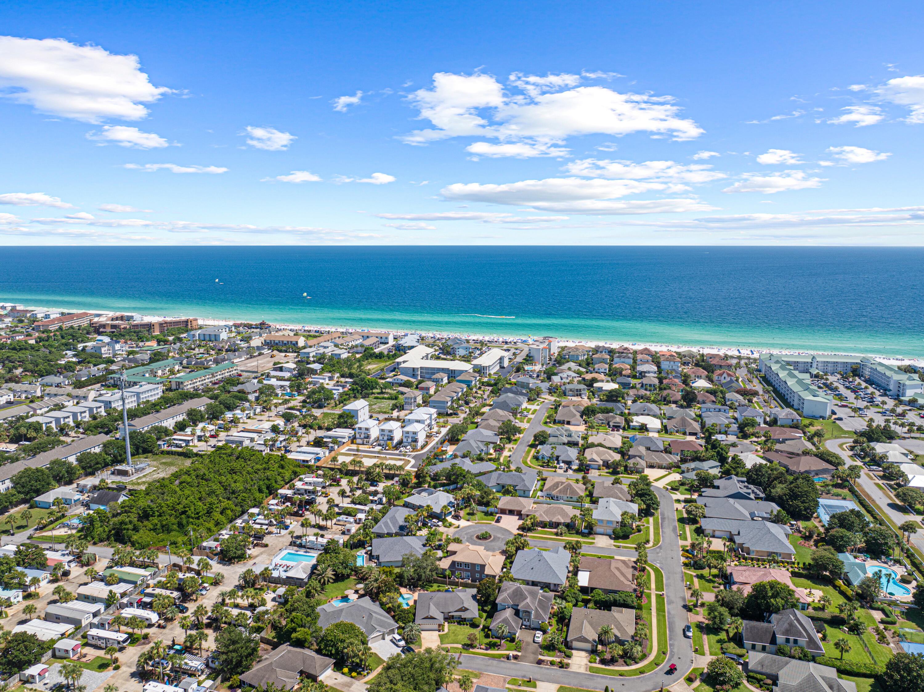 AVALON BEACH ESTATES - Residential