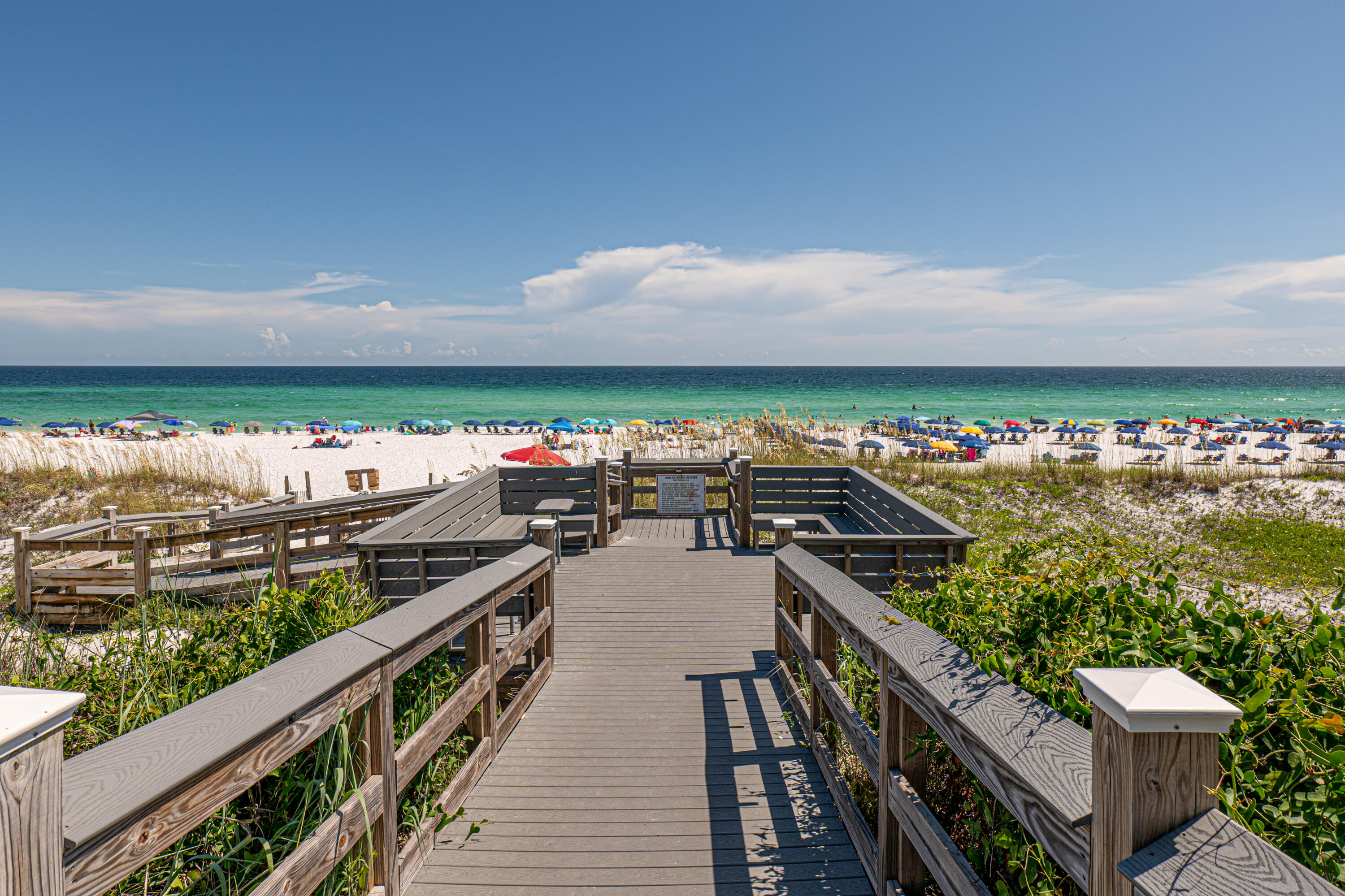 AVALON BEACH ESTATES - Residential