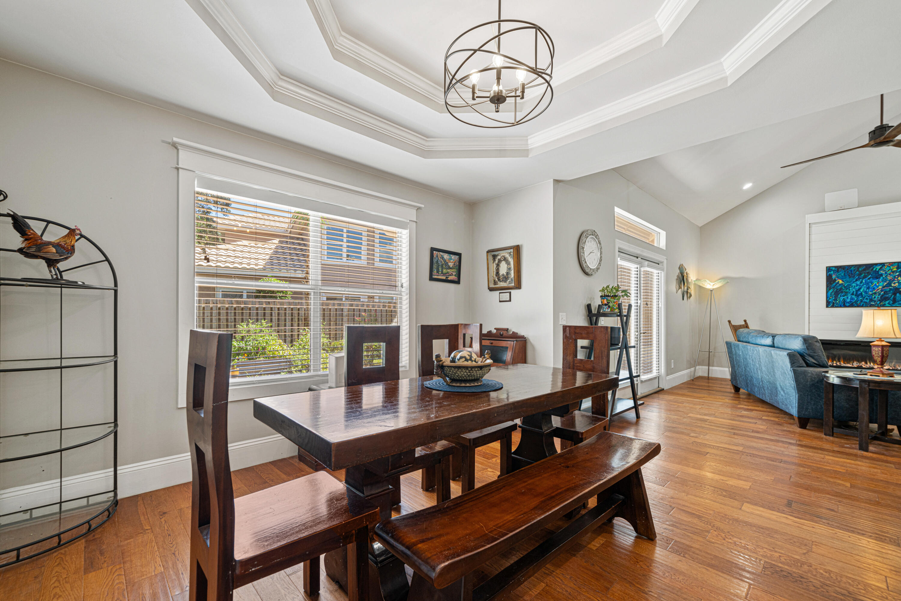 AVALON BEACH ESTATES - Residential