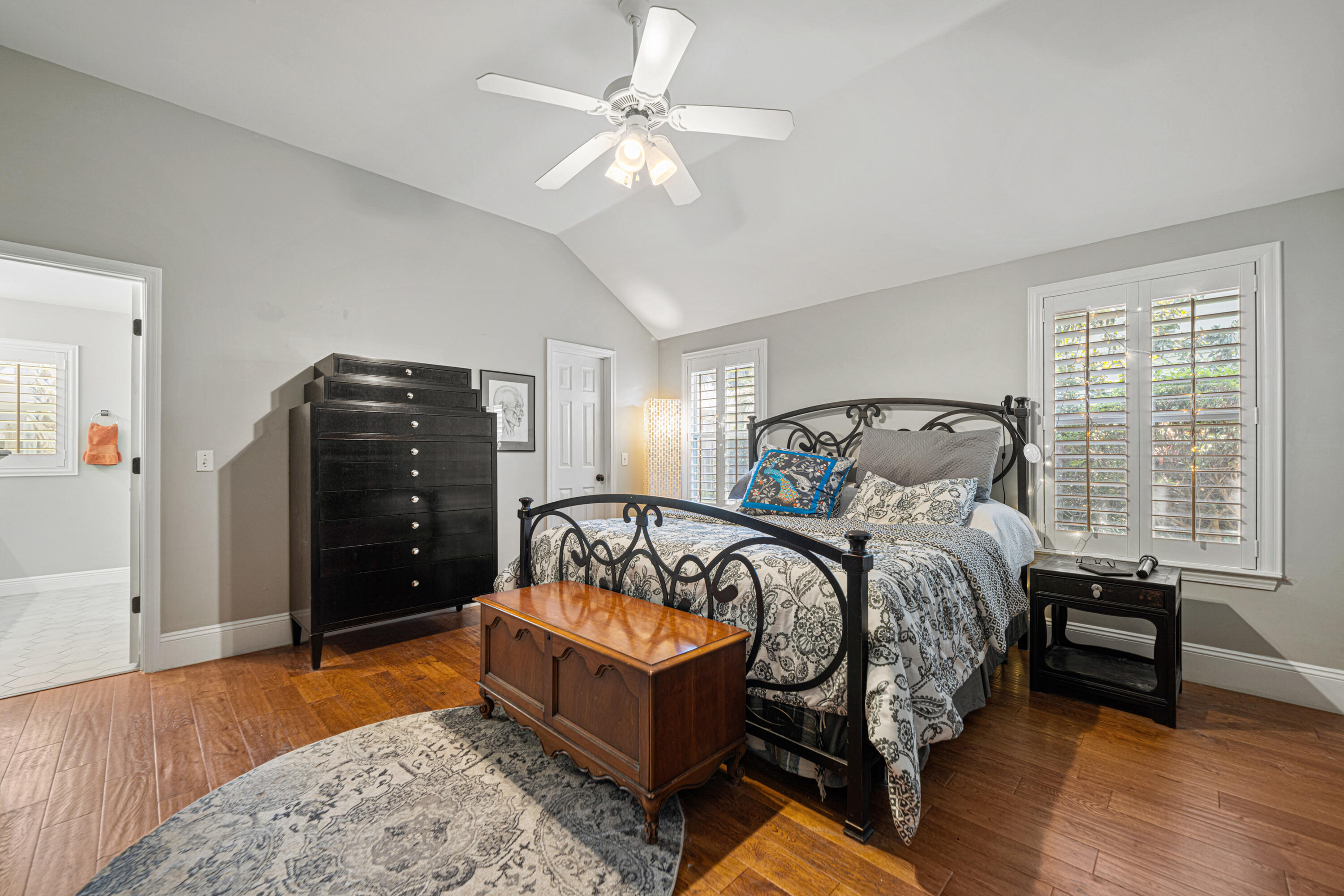 AVALON BEACH ESTATES - Residential