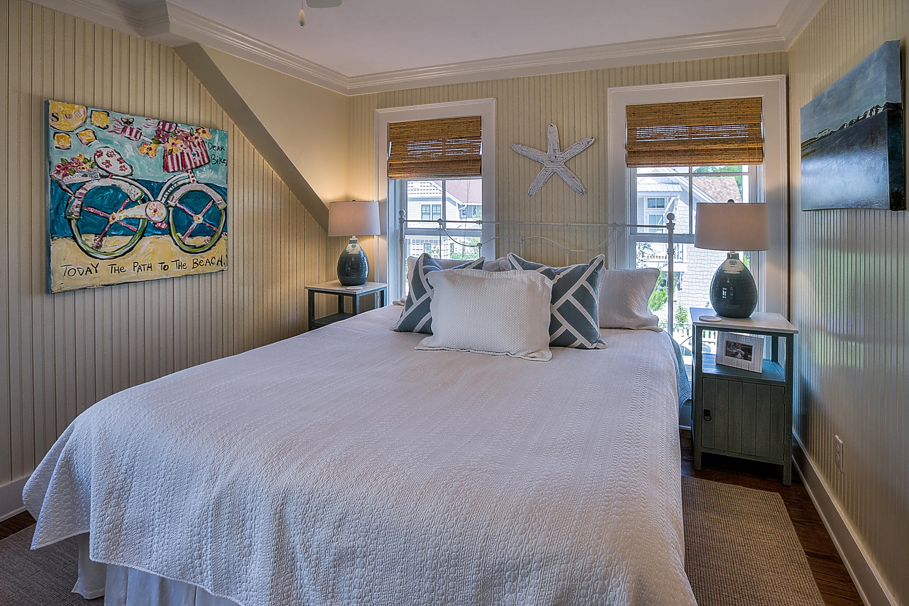 WATERSOUND BEACH - Residential