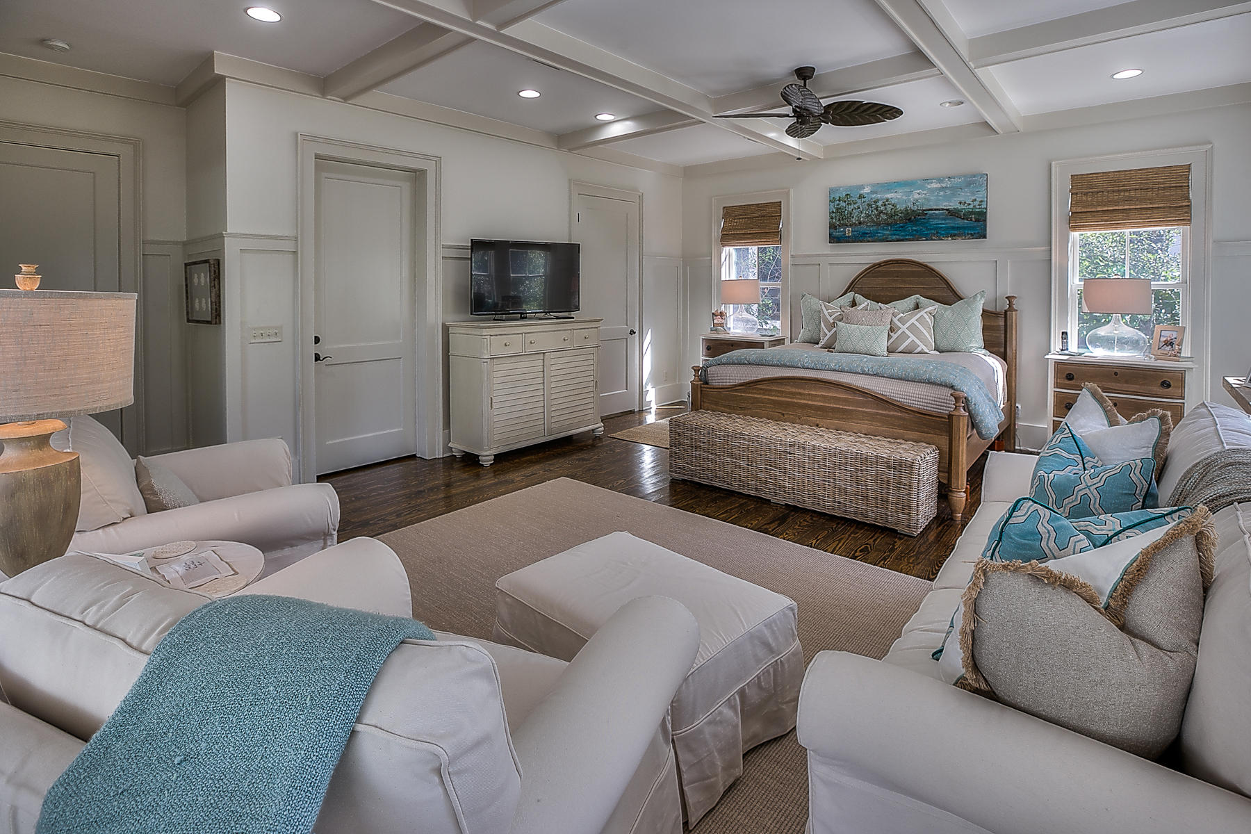 WATERSOUND BEACH - Residential