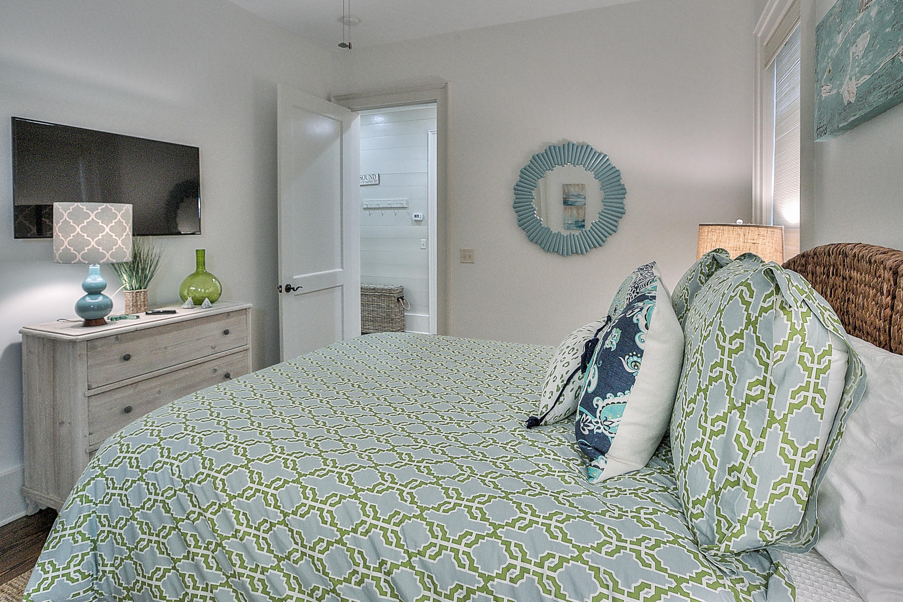 WATERSOUND BEACH - Residential