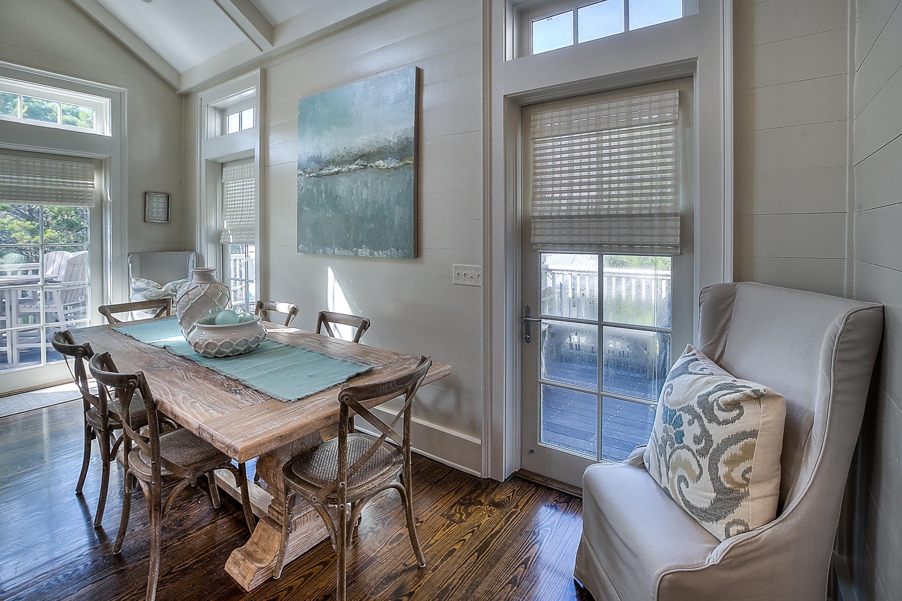 WATERSOUND BEACH - Residential