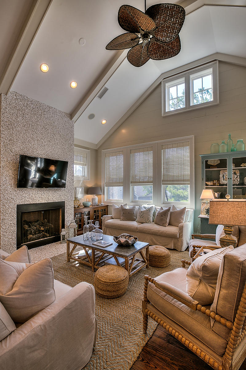 WATERSOUND BEACH - Residential