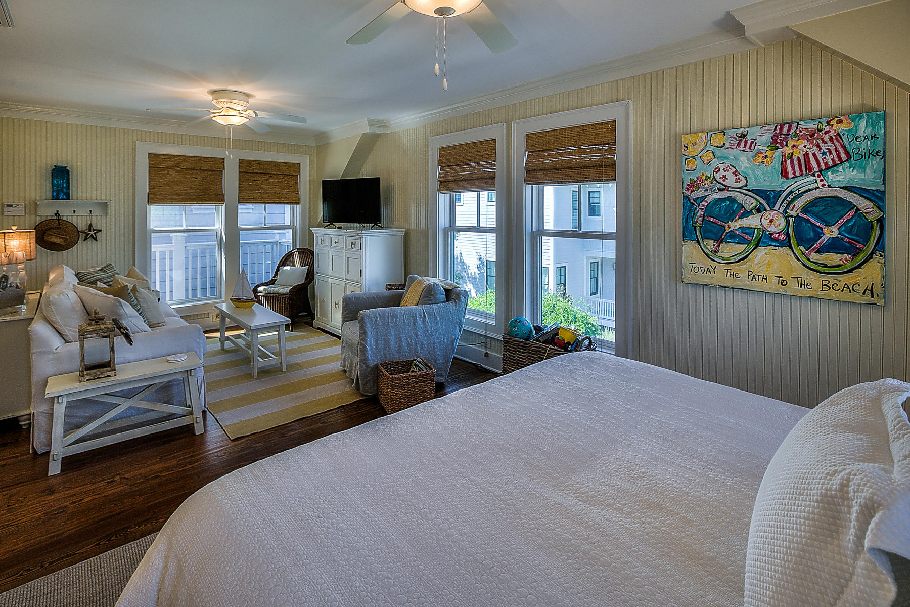 WATERSOUND BEACH - Residential