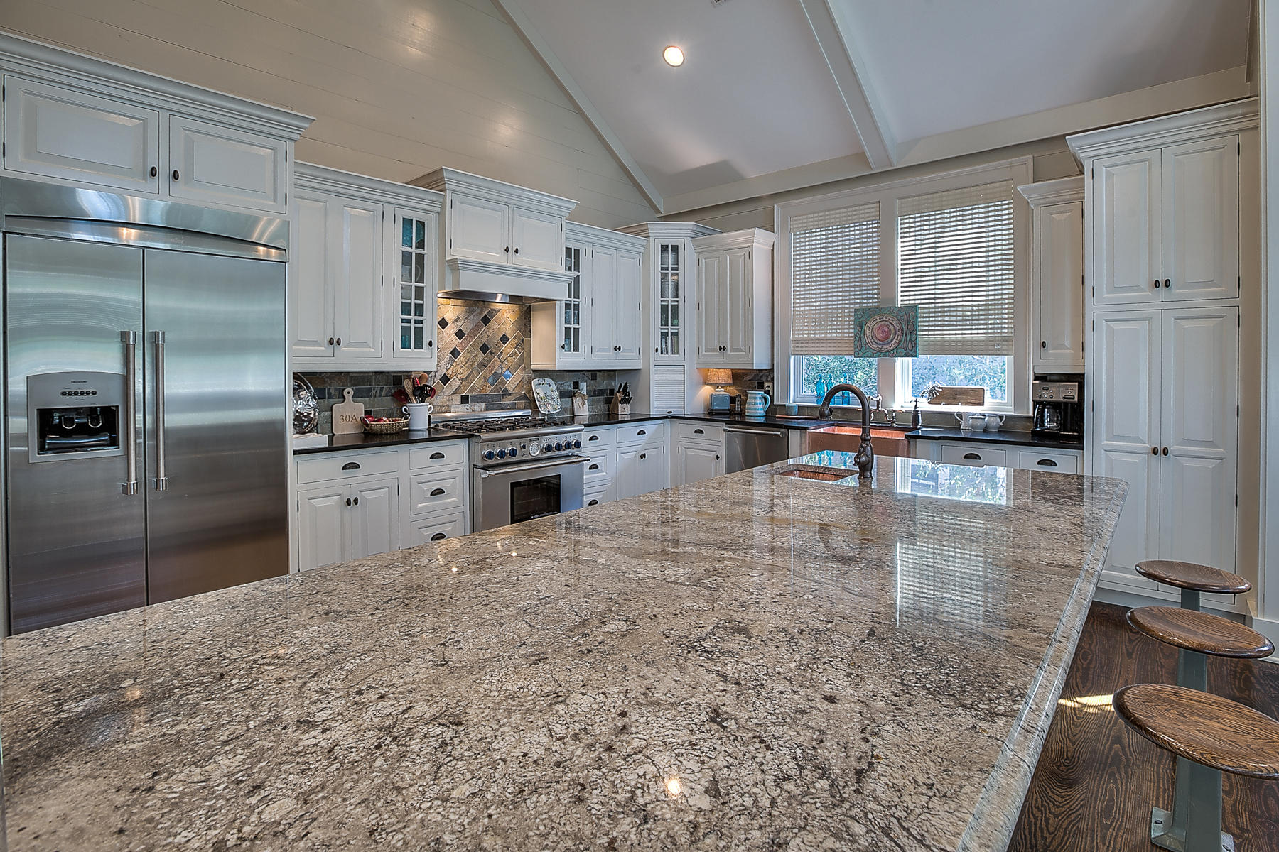 WATERSOUND BEACH - Residential