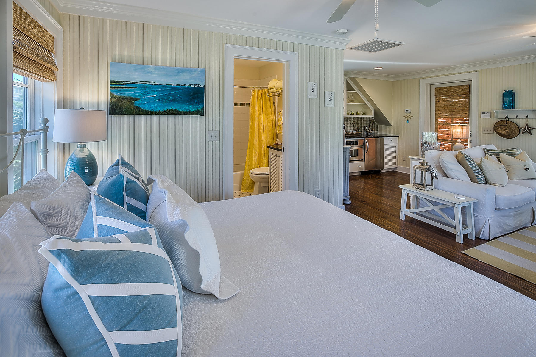 WATERSOUND BEACH - Residential