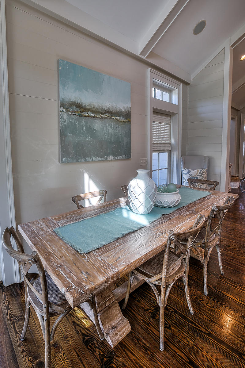 WATERSOUND BEACH - Residential